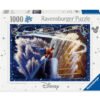 Ravensburger - Пъзел 1000 ел. - Дисни колекция: Фантазия