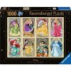 Ravensburger - Пъзел 1000 ел. - Дисни принцеси