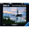Ravensburger - Пъзел 1000 eл. - Вятърна мелница в Роьтц
