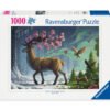 Ravensburger - Пъзел 1000 ел. - Еленът на пролетта