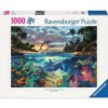 Ravensburger - Пъзел 1000 ел. - Коралов залив