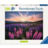 Ravensburger - Пъзел 500 ел. - Лупини
