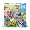 Ravensburger - Пъзел Moment 200 ел. - Цветна поляна