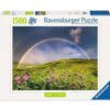 Ravensburger - Пъзел 1500 ел. - Дъга