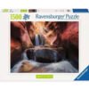 Ravensburger - Пъзел 1500 ел. - Водопадът в Червения каньон