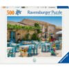 Ravensburger - Пъзел 500 ел. - Сицилия