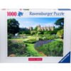 Ravensburger - Пъзел 1000 ел. - Градината на кралицата - Замъкът Съдели, Англия