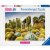 Ravensburger - Пъзел 1000 ел. - Пустинната градина Хънтингтън