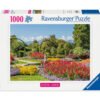 Ravensburger - Пъзел 1000 ел. - Парк на Вила Палавичино
