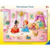 Ravensburger - Пъзел 13 eл. - В замъка на принцесата