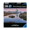 Ravensburger - Пъзел 200 ел. - Матерхорн