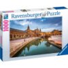 Ravensburger - Пъзел 1000 ел. - Площад Испания, Севиля