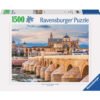 Ravensburger - Пъзел 1500 ел. - Кордоба, Испания