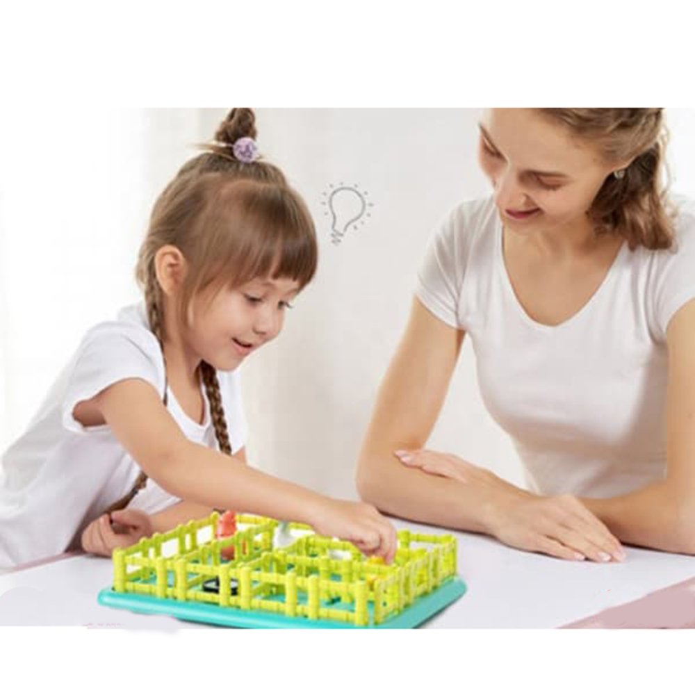 Смарт игра, Веселата ферма - Image 3