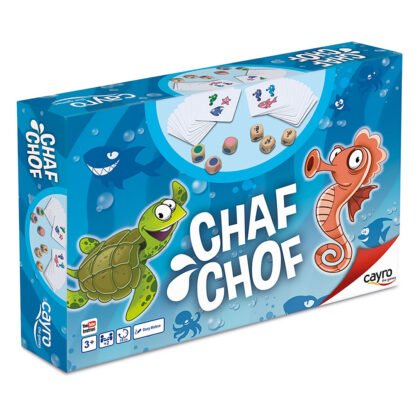 Игра, Chaf Chof