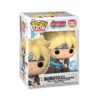Funko Pop - Боруто с чакра остире #1383