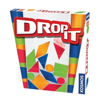 Настолна игра Drop It