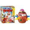 TOMY Games - Настолна игра Изскачащият пират