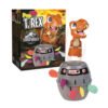 TOMY Games - Изкачащият T-Rex
