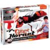 Rivetz Giantz Hornet,Еон