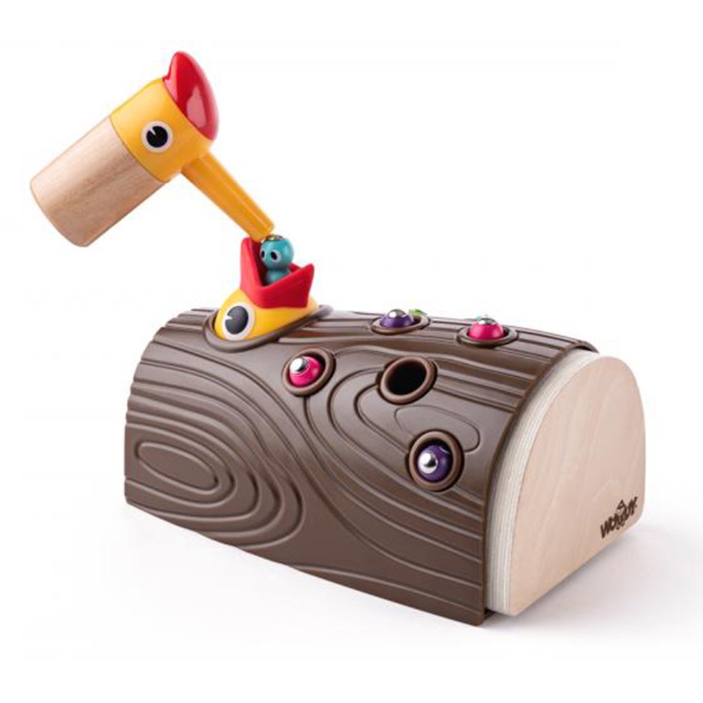 Детска игра, Кълвач - Image 3