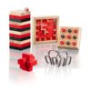 Комплект мини игри, 5 в 1