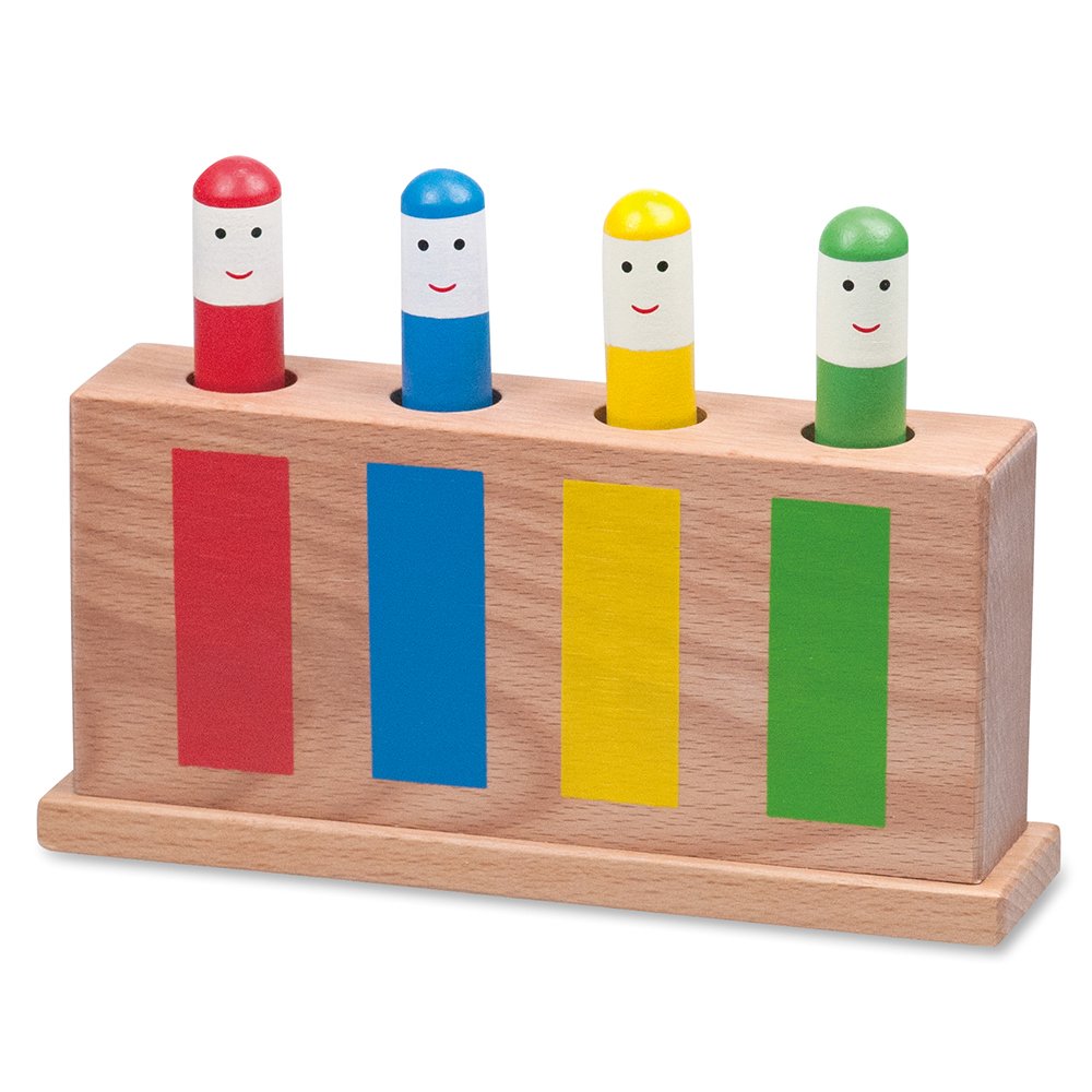 Детска игра Нагоре, надолу - Image 2
