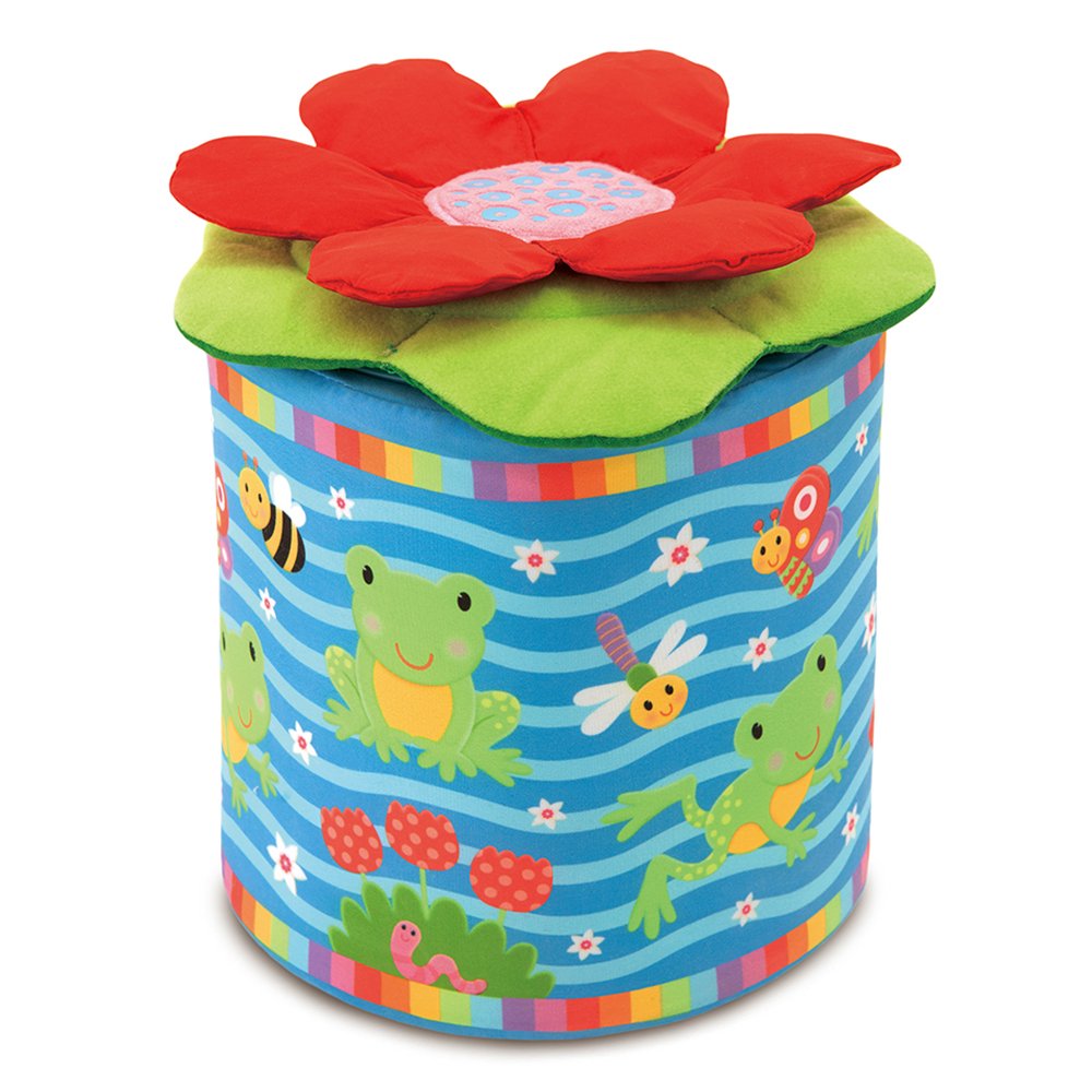 Изскачаща жабка в кутия - Image 5