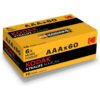 Алкална батерия kodak xtralife ro3/aaa 1.5v