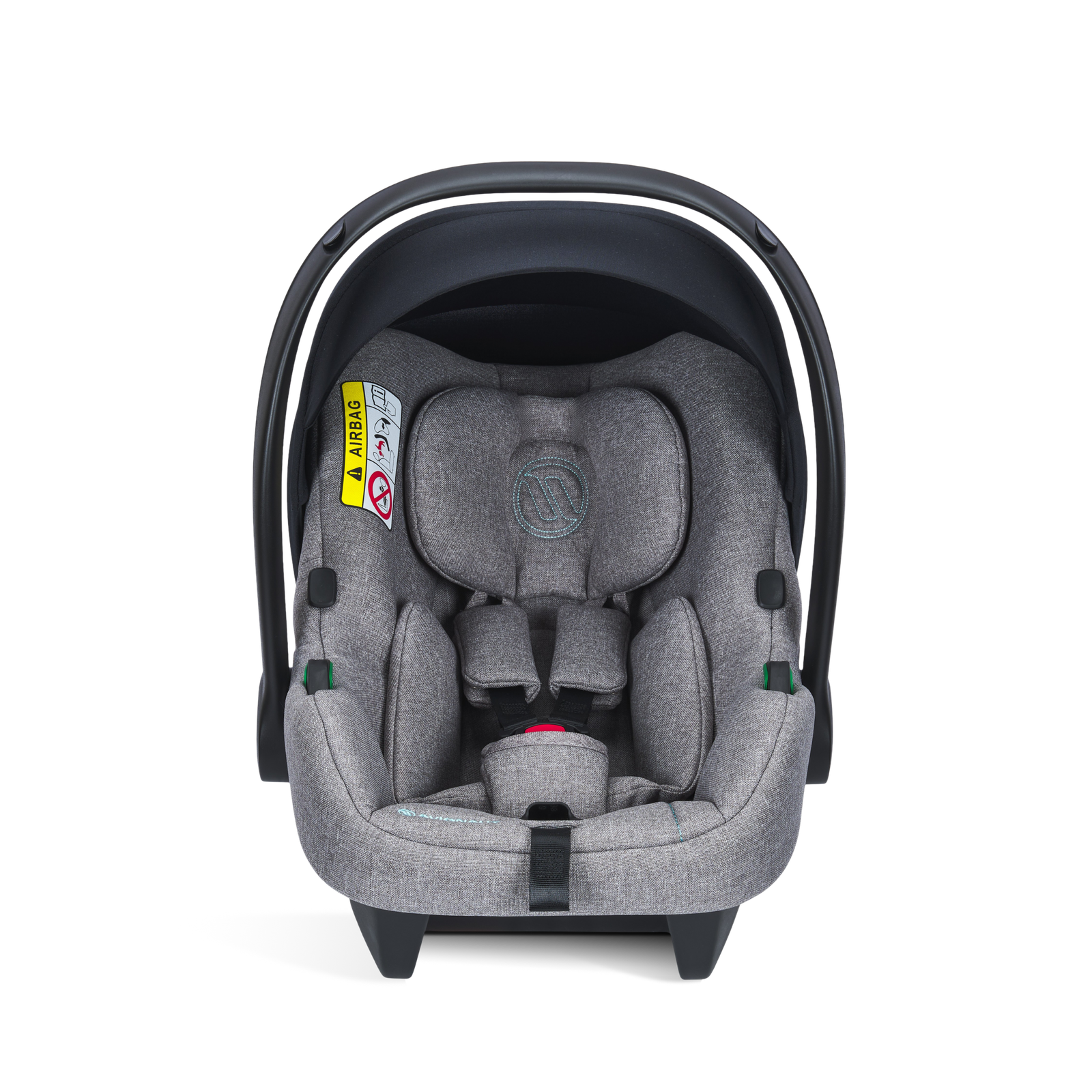 Avionaut Cosmo 2.0 SMART 2025 столче за кола GREY
