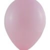Балони 100 бр. 10" - 25 см макарон микс