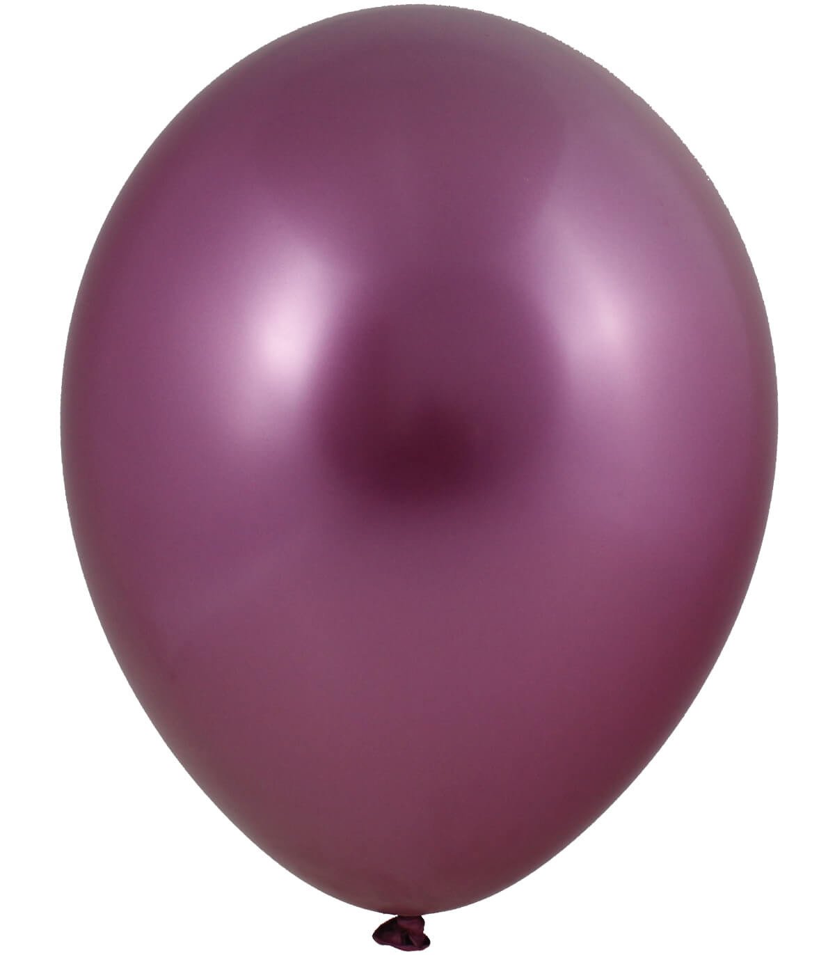 Балони 100 бр. 5" - 13 см хром микс - Image 10