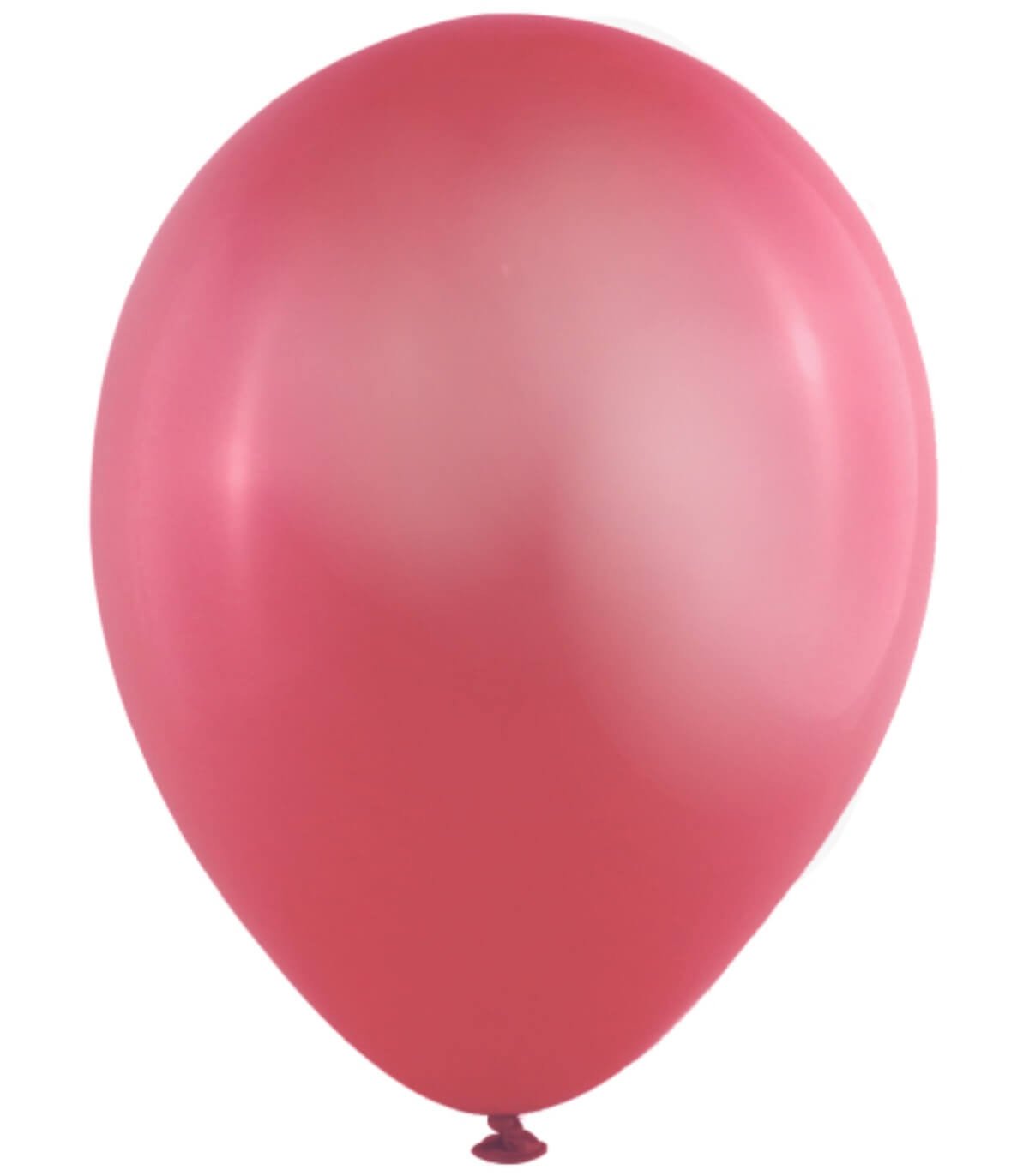 Балони 100 бр. 9" - 22 см металик микс - Image 11
