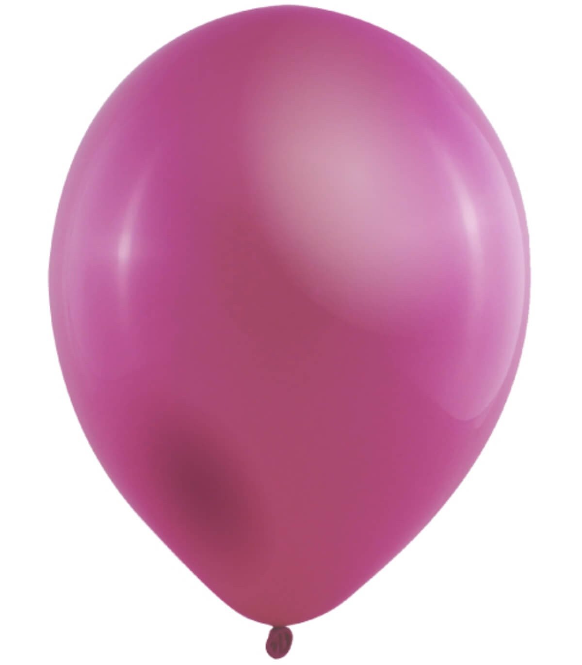 Балони 50 бр. 18" - 41 см металик микс - Image 10