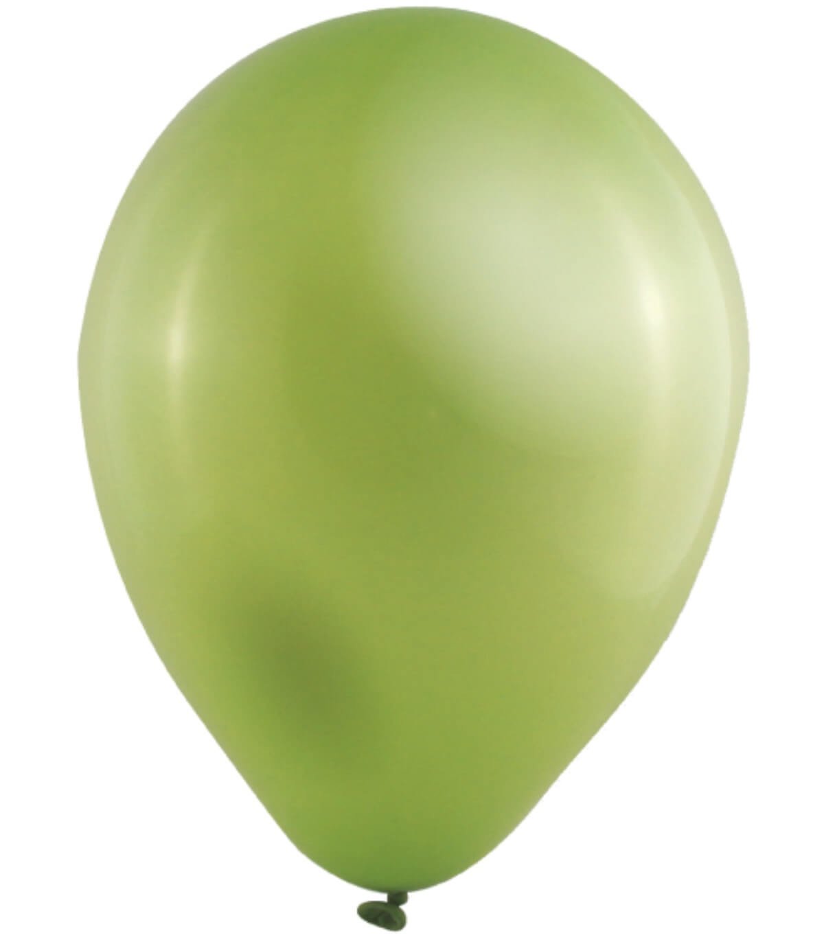 Балони 50 бр. 18" - 41 см металик микс - Image 12