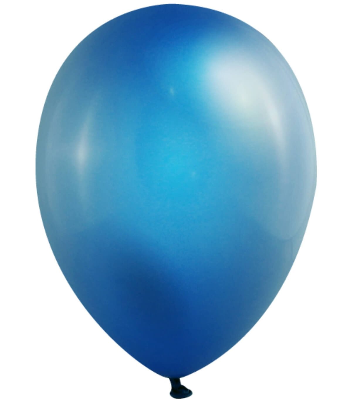 Балони 50 бр. 18" - 41 см металик микс - Image 17