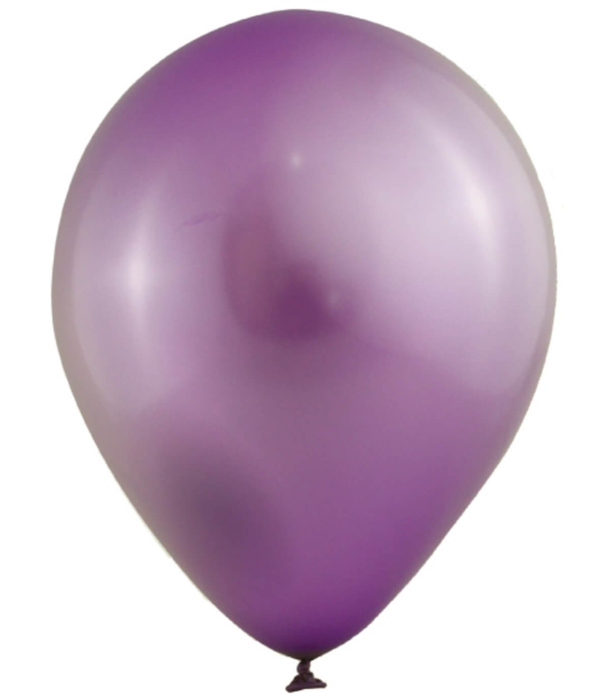 Балони 50 бр. 18" - 41 см металик микс - Image 18