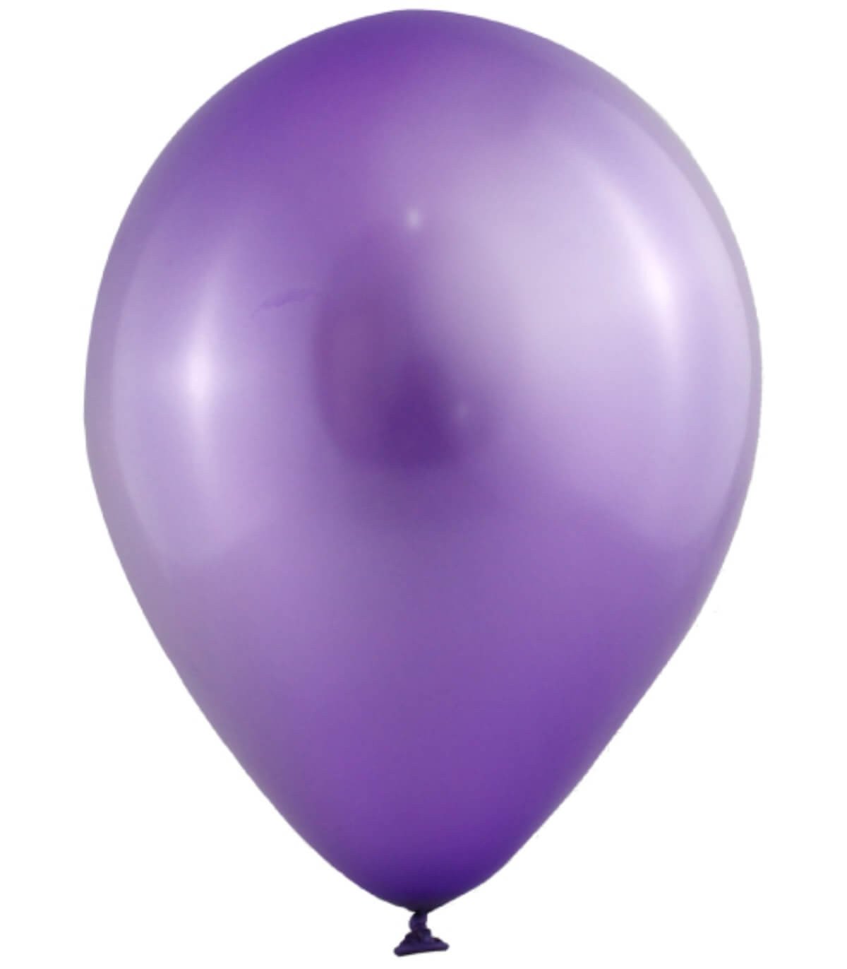 Балони 50 бр. 18" - 41 см металик микс - Image 20