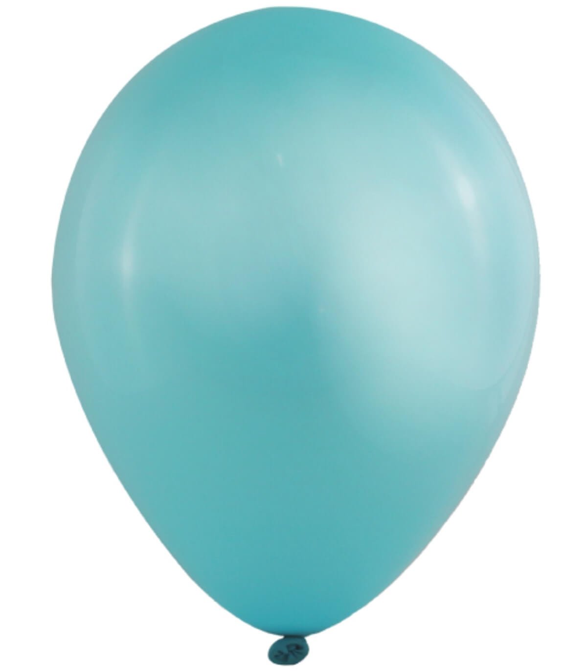 Балони 50 бр. 18" - 41 см металик микс - Image 21