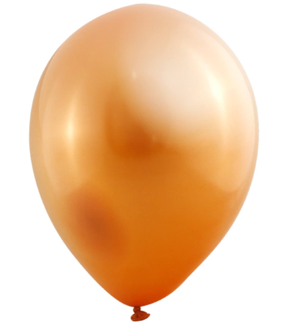 Балони 50 бр. 18" - 41 см металик микс - Image 7