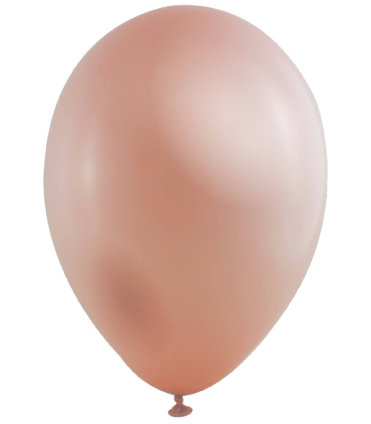 Балони 50 бр. 18" - 41 см металик микс - Image 8