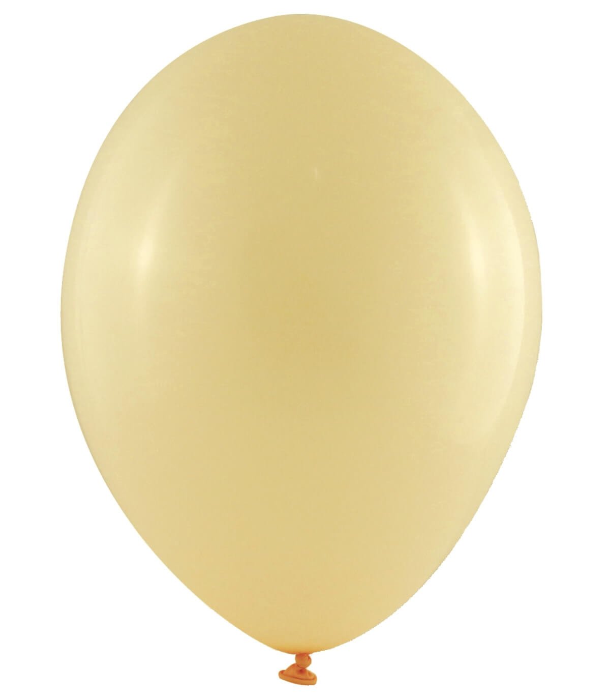 Балони 20 бр. 10" - 25 см стандарт микс - Image 2