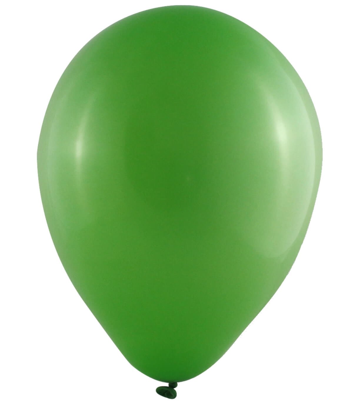 Балони 20 бр. 10" - 25 см стандарт микс - Image 11