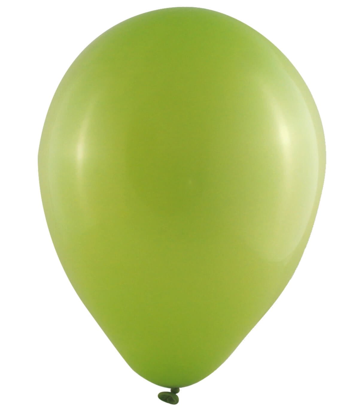 Балони 20 бр. 10" - 25 см стандарт микс - Image 13