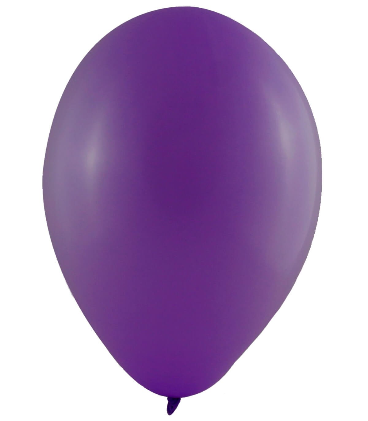 Балони 20 бр. 10" - 25 см стандарт микс - Image 19