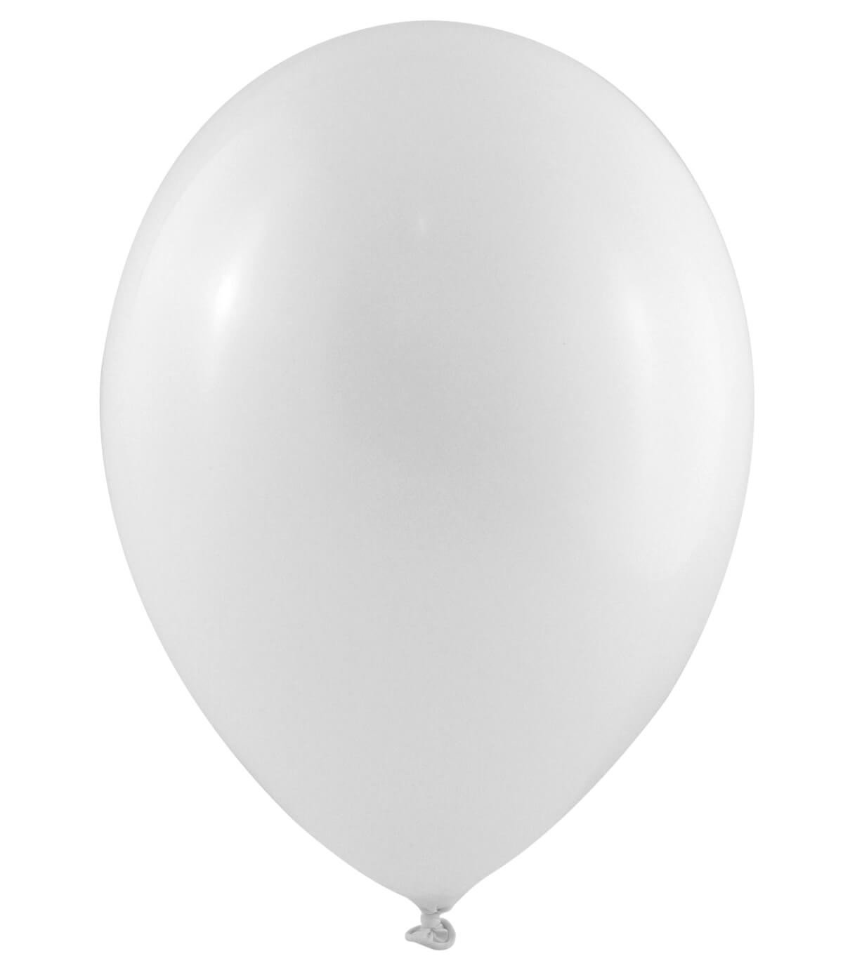 Балони 20 бр. 10" - 25 см стандарт микс - Image 3