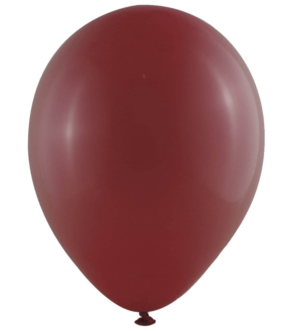 Балони 20 бр. 10" - 25 см стандарт микс - Image 21