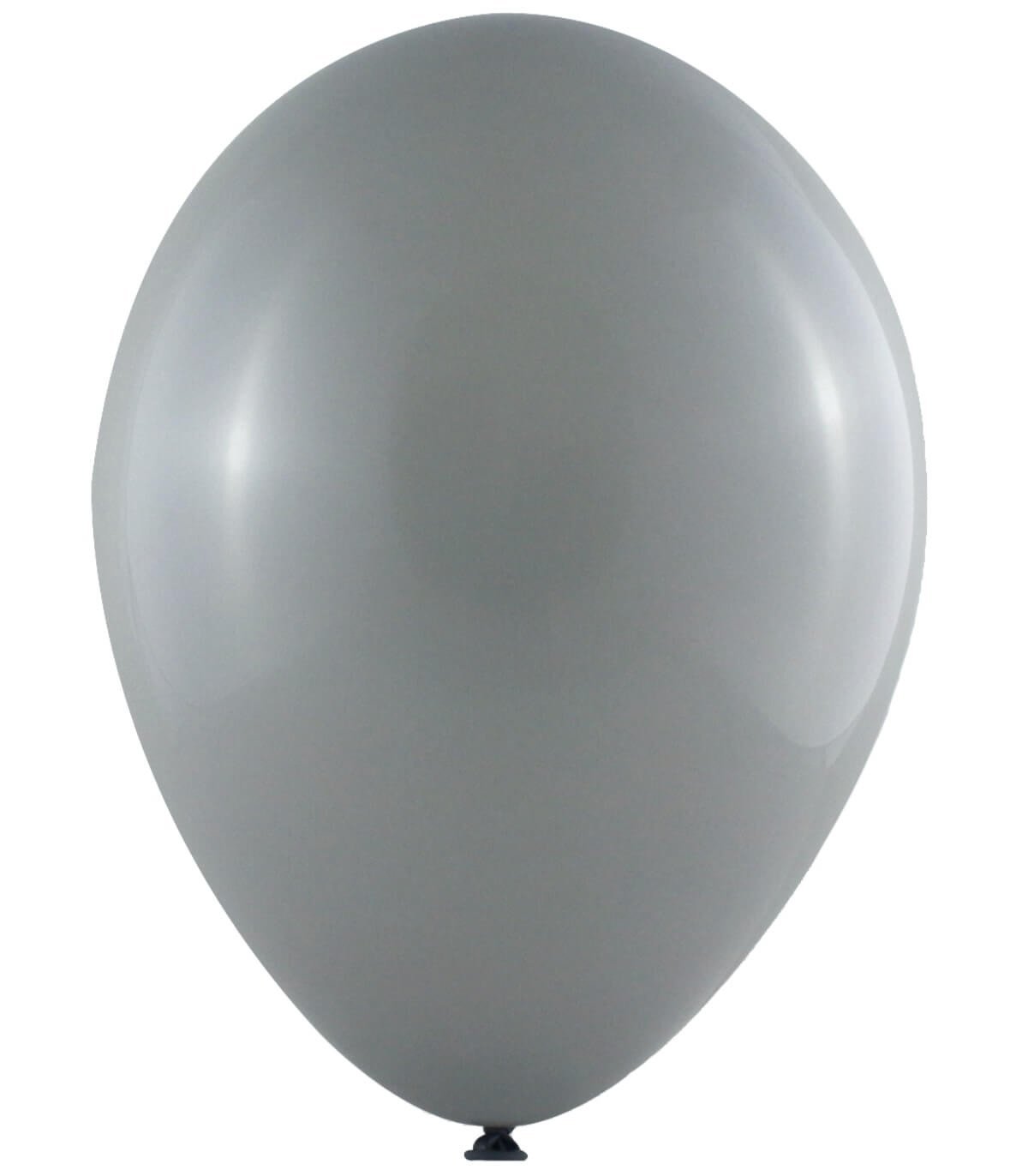 Балони 20 бр. 10" - 25 см стандарт микс - Image 27