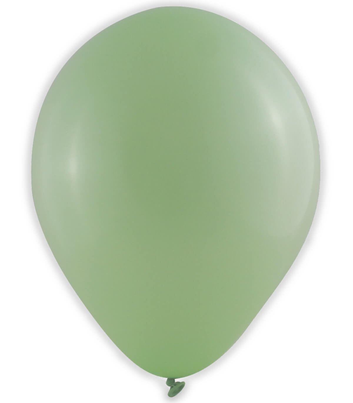 Балони 50 бр. 10" - 25 см макарон микс - Image 4