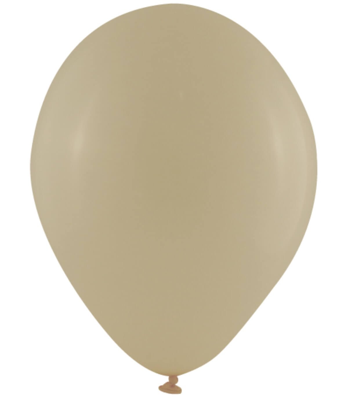 Балони 50 бр. 10" - 25 см макарон микс - Image 7